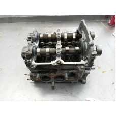 #AA09 Right Cylinder Head For 13-14 Subaru Legacy  2.5 BE25